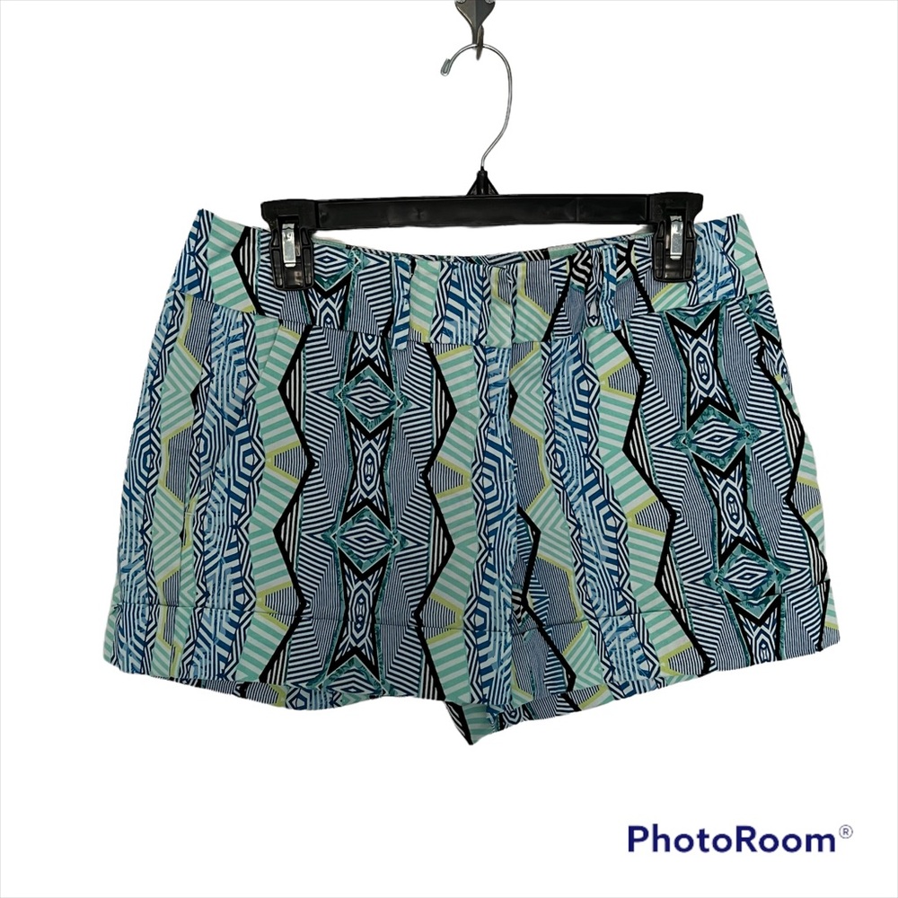New York Company 7th Avenue Design Studio Shorts Size 6